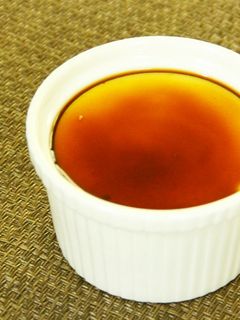 プリンの素で簡単♪さつまいもプリン-レシピのメイン写真