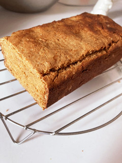 きな粉のパウンドケーキ-レシピのメイン写真