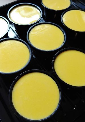☆水っぽく甘味のない南瓜で作るプリン☆彡-レシピのメイン写真