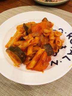 Rp.17 鶏肉ラタトゥイユ-レシピのメイン写真