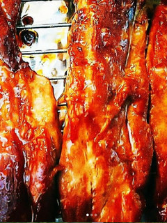 一晩寝かせて焼くだけの本格チャーシュー-レシピのメイン写真