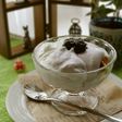 一緒に混ぜて☆簡単ブルーベリークリーム★