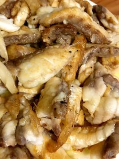 白身魚のバター焼き-レシピのメイン写真