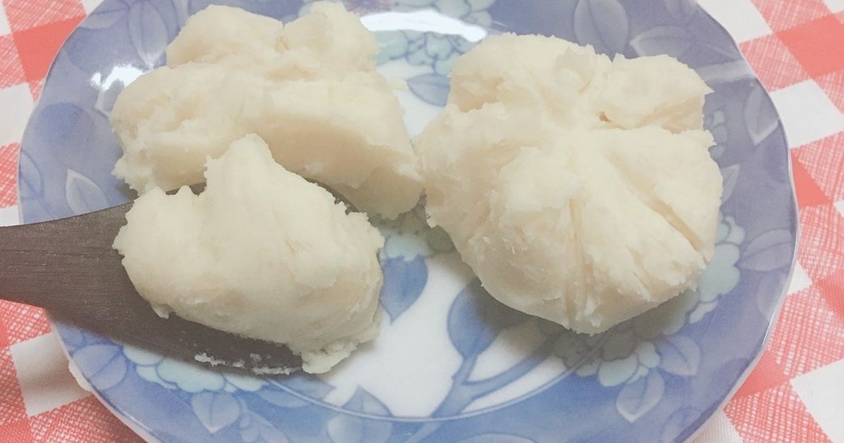 基本からアレンジまで！思わずつくりたくなる「栗きんとん風」のレシピ
