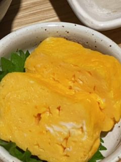 だし巻き卵-レシピのメイン写真