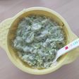 【離乳食薄味】しらすとお野菜のうどん