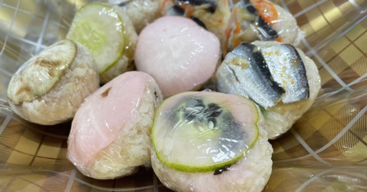 基本からアレンジまで！思わずつくりたくなる「ママカリ酢漬け」の
