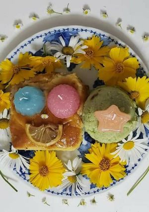 妹はぴば-レシピのメイン写真