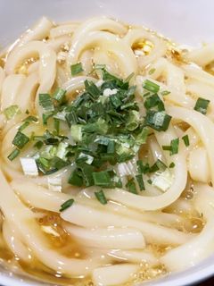 簡単カルボナーラうどん-レシピのメイン写真