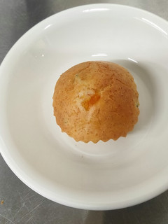 かぼちゃケーキ-レシピのメイン写真