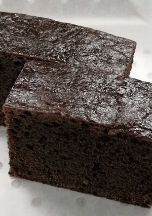 コーヒーパウンドケーキ-レシピのメイン写真