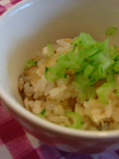 *鯛のアラで鯛ごはん*-レシピのメイン写真