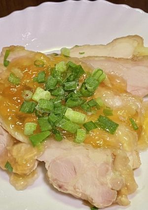 お値段以上・煮鶏♪♪♪-レシピのメイン写真