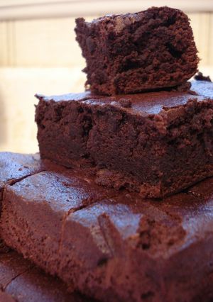 ブラウニー　Ｂｒｏｗｎｉｅ-レシピのメイン写真