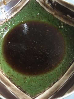 焼肉のたれ サッパリ風 -レシピのメイン写真
