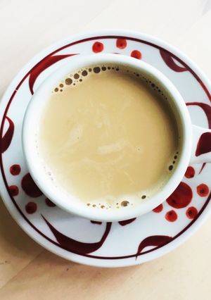 本格!☆薬膳チャイ★マサラチャイ-レシピのメイン写真