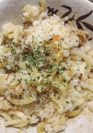宮城名物「うど飯」ビールによく合う-レシピのメイン写真