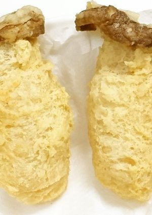 エリンギでまるでエビフライ-レシピのメイン写真