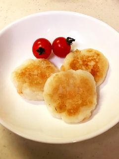 えびしんじょう-レシピのメイン写真