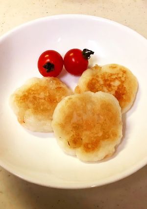 えびしんじょう-レシピのメイン写真