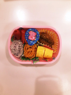 ❁towaおべんとう♡179❁-レシピのメイン写真