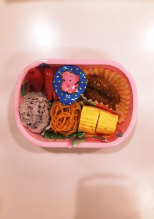 ❁towaおべんとう♡１７９❁-レシピのメイン写真