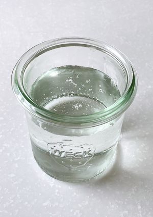 簡単！基本のかき氷シロップとアレンジ集-レシピのメイン写真