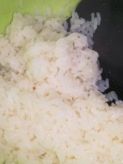 91 寿司飯 酢めし(寿司酢)-レシピのメイン写真