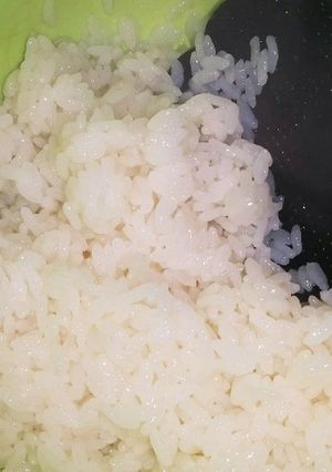 91 寿司飯 酢めし(寿司酢)-レシピのメイン写真