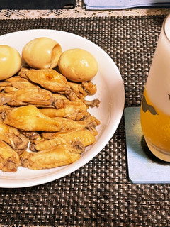ポン酢で簡単!鶏のさっぱり煮-レシピのメイン写真