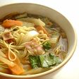 季節野菜とルウで作ろう✿カレーそうめん✿