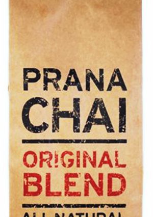 PRANA CHAI-レシピのメイン写真
