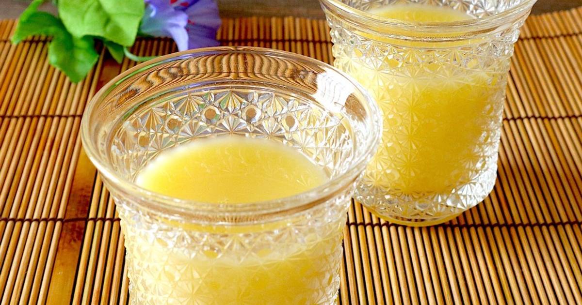 基本からアレンジまで!思わずつくりたくなる「とうもろこし すり流し」のレシピ集 | クックパッド