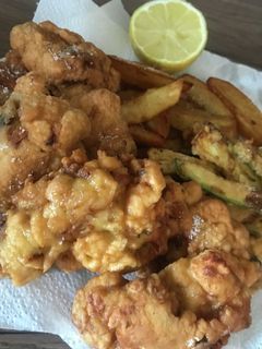 トスカーナ風鳥の唐揚げ-レシピのメイン写真