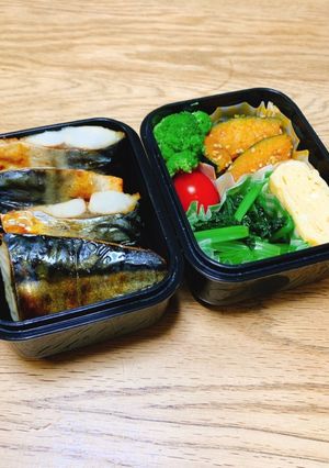 男子高校生のお弁当322-レシピのメイン写真