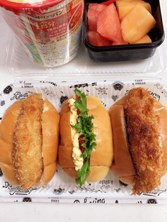娘のお弁当155★-レシピのメイン写真