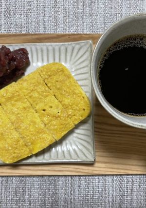 オートミール蒸しパン サイリウム使用-レシピのメイン写真