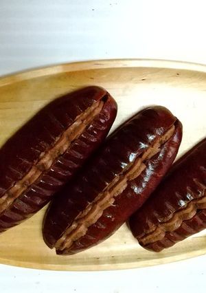 チョコレートのヴィエノワ-レシピのメイン写真