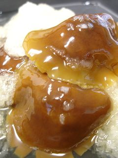 なめこと大根おろしだけ♪なめこおろし-レシピのメイン写真