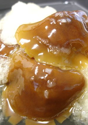 なめこと大根おろしだけ♪なめこおろし-レシピのメイン写真