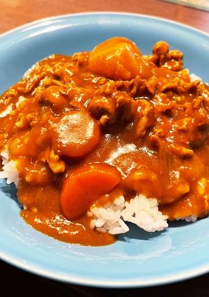 【多めに作る用】バーモントカレーのレシピ-レシピのメイン写真