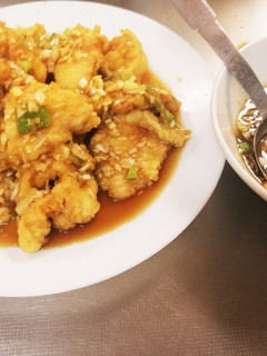 チキン唐揚げの香味タレかけ!ゆりさん風-レシピのメイン写真