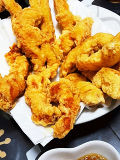ささみ 下味冷凍 とり天-レシピのメイン写真