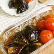 さっぱり!茄子とプチトマトの南蛮酢漬け♪