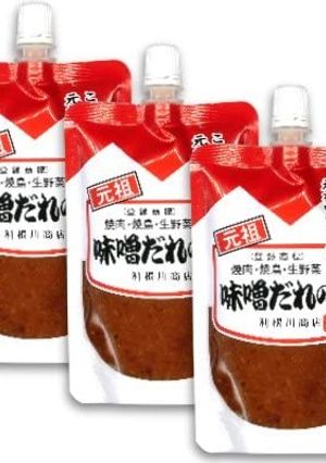からみそspl-レシピのメイン写真