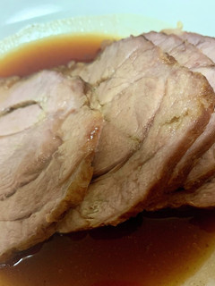 母直伝☆我が家の焼き豚☆チャーシュー-レシピのメイン写真