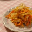 切り干し大根の煮物