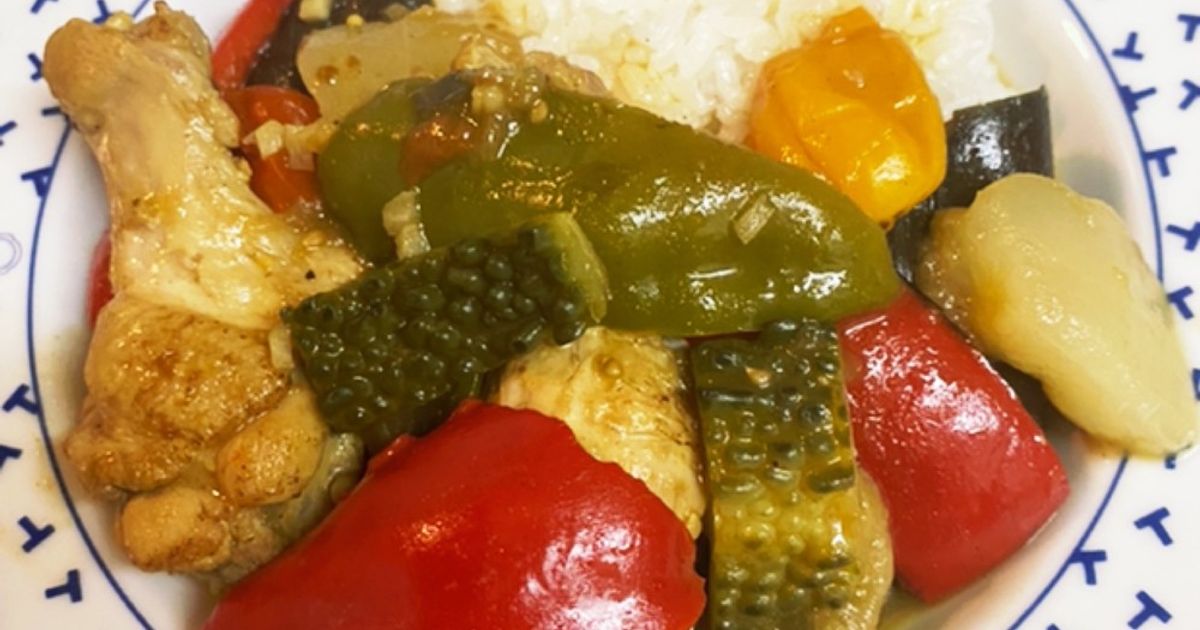 基本からアレンジまで！思わずつくりたくなる「梨瓜」のレシピ集 | クックパッド