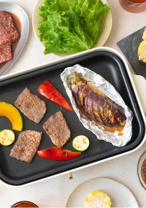 基本の調味料で簡単！ 焼肉の漬けダレ-レシピのメイン写真