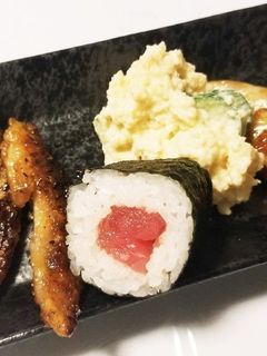 初、手羽先の甘辛焼き♡簡単美味♡-レシピのメイン写真